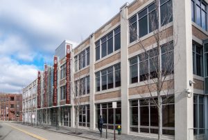 The Warren Alpert Medical School of Brown University Admission Requirements