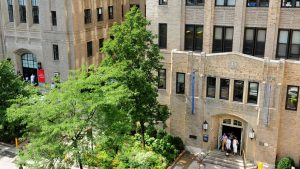 Columbia University Vagelos College of Physicians and Surgeons Requirements (New York, NY)
