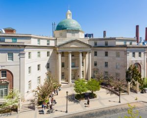 Yale School of Medicine Requirements (New Haven, CT)