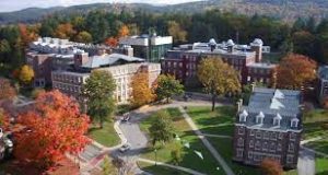 Geisel School of Medicine at Dartmouth Requirements and Tuition