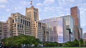 Northwestern University Feinberg School of Medicine (Chicago, IL)