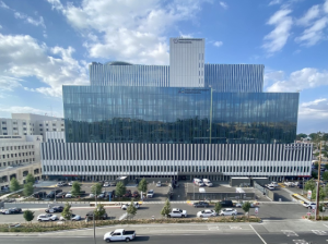 Loma Linda School of Medicine (Loma Linda, CA)