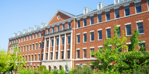 Georgetown University School of Medicine (Washington, D.C.)