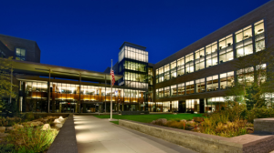 Geisinger Commonwealth Medical College (Scranton, PA)