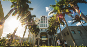 Florida International University Herbert Wertheim College of Medicine (Miami, FL)