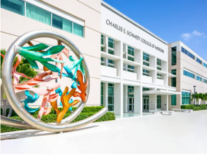 Florida Atlantic University Charles E. Schmidt College of Medicine (Boca Raton, FL)
