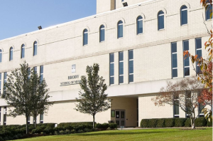 East Carolina University Brody School of Medicine (Greenville, NC)