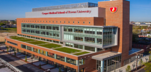 Cooper Medical School of Rowan University (Westville, NJ)