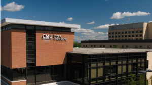 Central Michigan University College of Medicine (Mt Pleasant, MI)