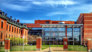 Boston University School of Medicine (Boston, MA)