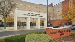 Albany School of Medicine (Albany, NY)