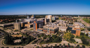 Medical College of Wisconsin (Milwaukee, WI)