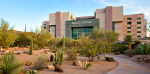 Mayo Clinic School of Medicine (Scottsdale, AZ)