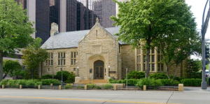 Mayo Clinic School of Medicine (Rochester, MN)