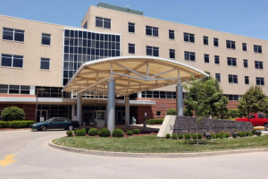 Marshall University Joan C. Edwards School of Medicine (Huntington, WV)