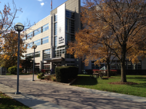 Loyola University Stritch School of Medicine (Maywood, IL)