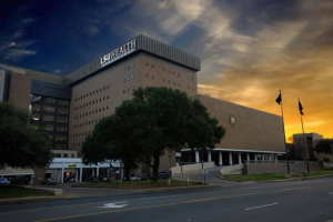 Louisiana State University Shreveport School of Medicine (Shreveport, LA)