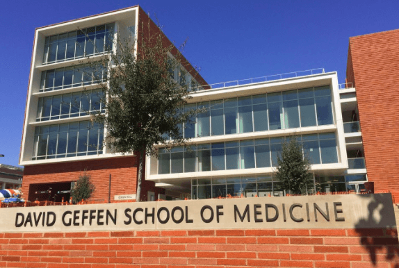 UCLA David Geffen School of Medicine (Los Angeles, CA) - Medic Mind US