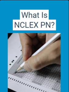 What is NCLEX PN exam?