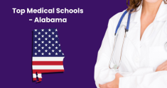 Top Medical Schools in Alabama 