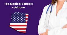 Top Medical Schools in Arizona