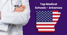 Top Medical Schools in Arkansas