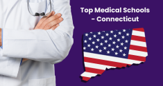 Top Medical Schools in Connecticut