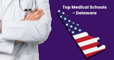Top Medical Schools in Delaware