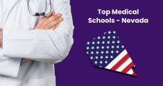 Top Medical Schools in Nevada