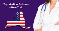 Top Medical Schools In New York - Medic Mind US