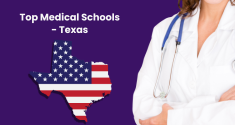 Top Medical Schools in Texas - Medic Mind US