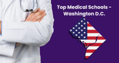 Top Medical Schools in Washington D.C.