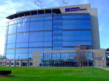 Chan Medical School, University of Massachusetts