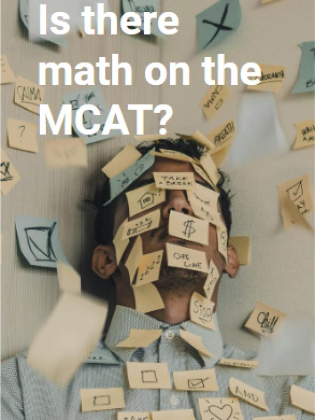Mastering MCAT Math: Tricks, Topics, and Efficient Strategies