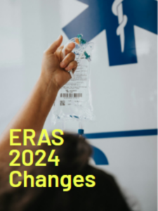 ERAS 2024 Changes