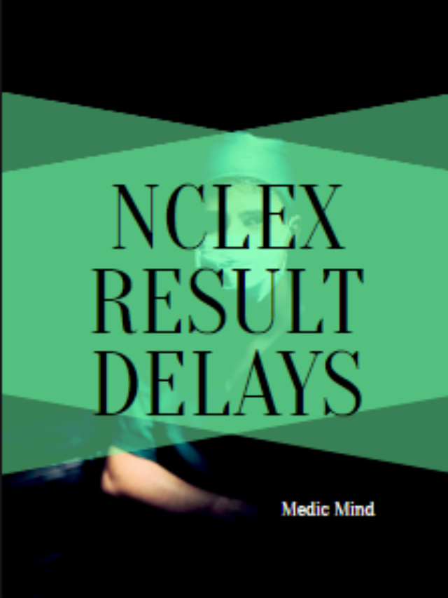 Navigating NCLEX Result Delays: Understanding Quick Results